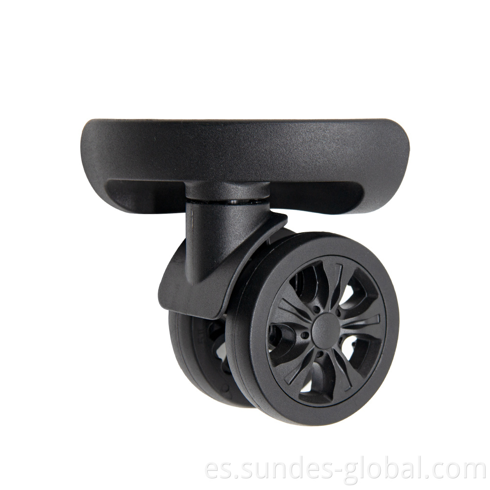 Fine Quality Luggage Wheels Parts Accessories